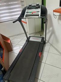 Tapis roulant professionale