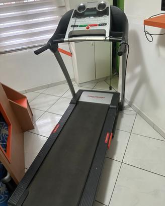 Tapis roulant professionale