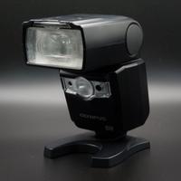 Flash Olympus FL-600 - LEGGI