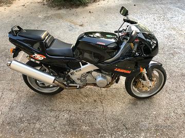 Moto Laverda 750 Sport