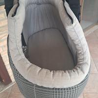 Borsa trasportino animali di piccola taglia 