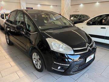 Citroen C4 Picasso 1.6 e-HDi 110 FAP CMP6 Business