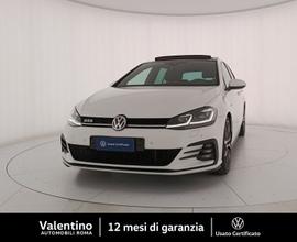 Volkswagen Golf 2.0 TDI 5p. GTD DSG BlueMotio...