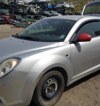 Ricambi Alfa Romeo Mito anno 2011 cil.1.4 Turbo Be