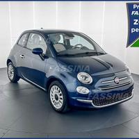 FIAT 500 Hybrid 1.0 70cv Ibrido Lounge
