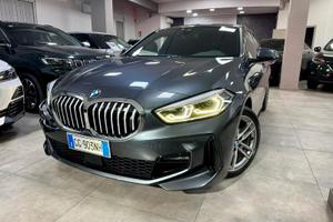 Bmw 118d 2.0 150cv Msport Automatico 2021