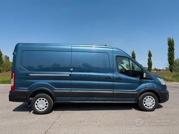 Ford Transit 2.0 Tdci 130 Cv L3H2 PL TM