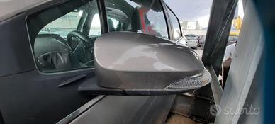 TOYOTA YARIS 2015 - SPECCHIETTO RETROVISORE SINIST