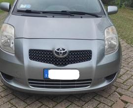 TOYOTA Yaris 2ª serie