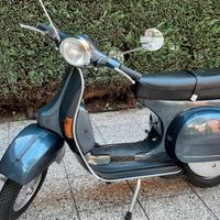 Piaggio Vespa PX 200 E - 1982