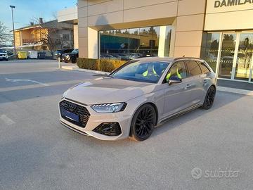 Audi RS4 2.9 TFSI tiptronc quattro Avant