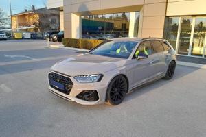 Audi RS4 2.9 TFSI tiptronc quattro Avant