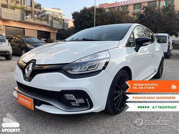 RENAULT Clio 4� serie Clio TCe 220CV EDC 5 port...