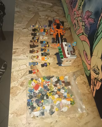 lotto lego
