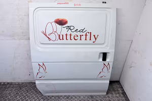 Porta Scorrevole Post DX Piaggio Porter 1996 2016 