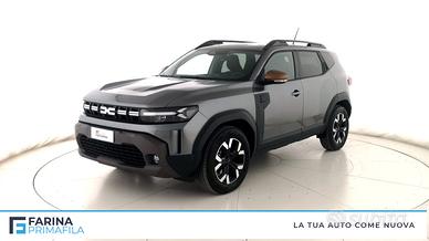 DACIA Duster III 2024 - DUSTER extreme hyb U510152