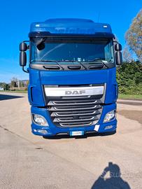 DAF XF