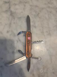 Wenger Forester 85mm