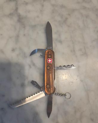 Wenger Forester 85mm