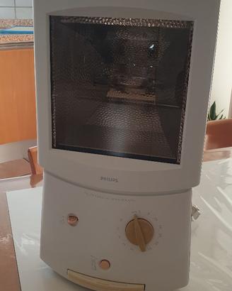 Solarium abbronzante Philips Original Home Solaria