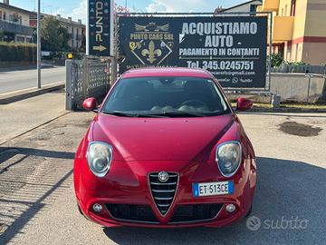 Alfa Romeo MiTo 1.3 JTDm 85 CV S&S Distinctive