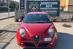 Alfa Romeo MiTo 1.3 JTDm 85 CV S&S Distinctive