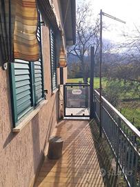 Villetta a schiera di 250 m² con più di 5 locali a