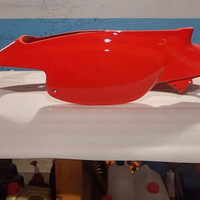 Codone originale Aprilia Rally 50