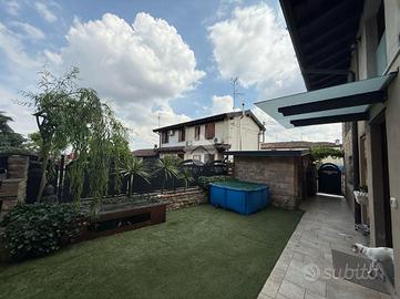 CASA INDIPENDENTE A ROVATO