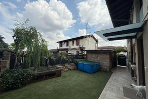 CASA INDIPENDENTE A ROVATO