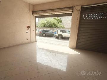 MULTILOCALE A CAROVIGNO