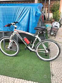 Bici bottecchia FX 520