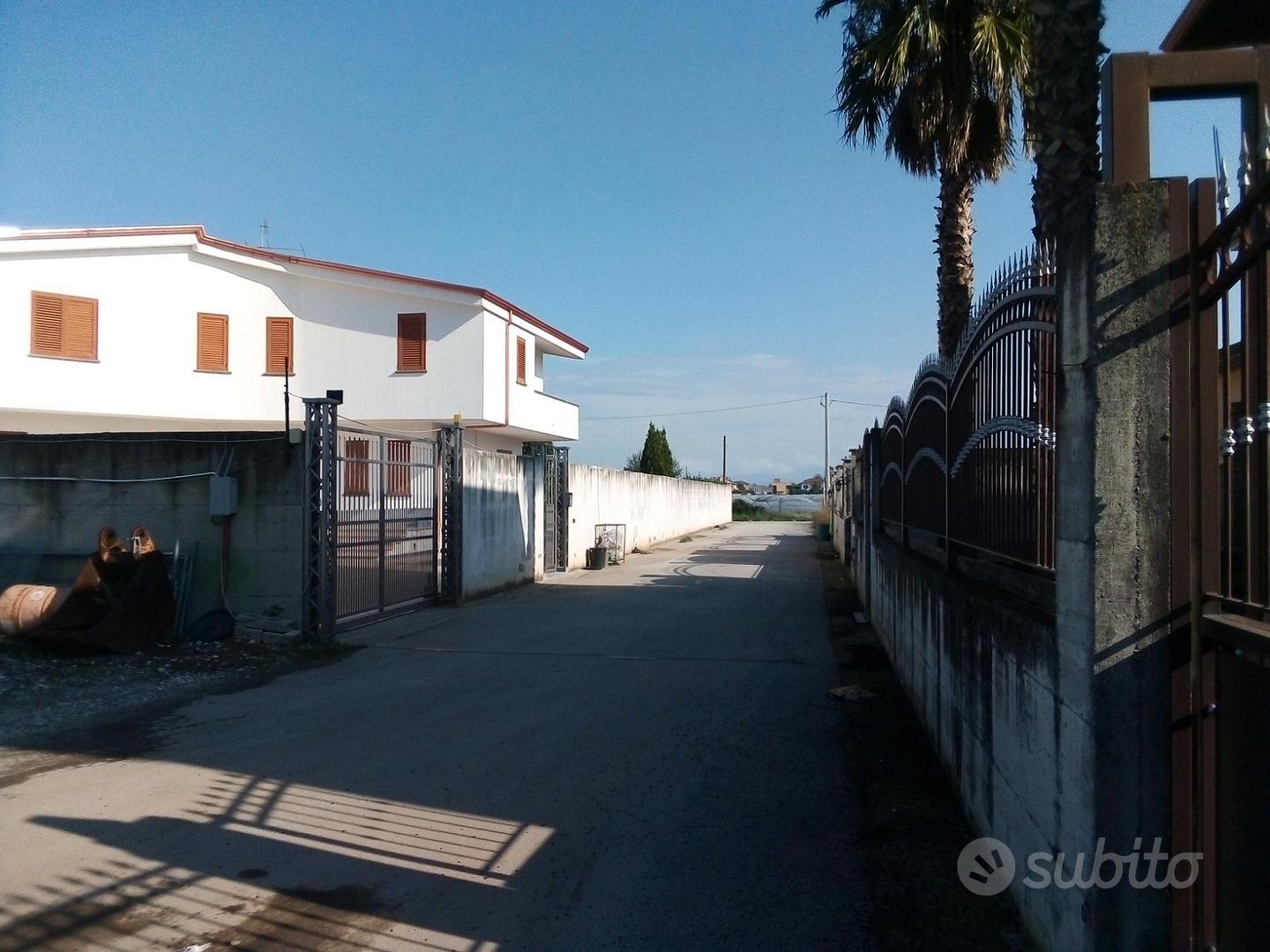 Terreno Agricolo - Vista 3