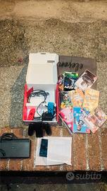 Nintendo Switch Oled Box Completo
