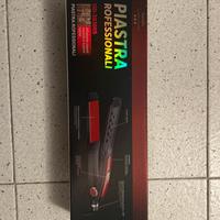 Piastra capelli