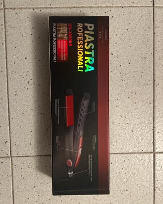Piastra capelli