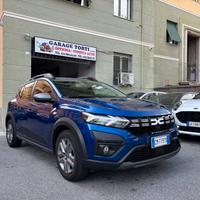 Dacia Sandero Stepway 1.0 TCe 90 CV Expression PRE