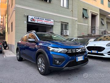 Dacia Sandero Stepway 1.0 TCe 90 CV Expression PRE