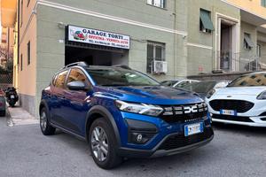 Dacia Sandero Stepway 1.0 TCe 90 CV Expression PRE