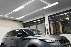 Land Rover Evoque R-Dynamic HSE 2.0D I4 163cv