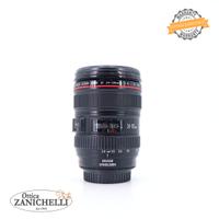 Canon EF 24-105 f/4 L IS USM Usato (F359)