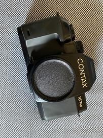 Fotocamera Contax 167