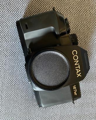 Fotocamera Contax 167