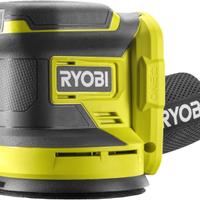 Ryobi R18ROS-0 Rotorbital Sander 18V ONE+, Battery