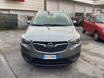 Opel Crossland X 1.2 GPL 12V Innovation