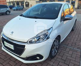 PEUGEOT 208 1° serie BlueHDi 75 5 porte Allure