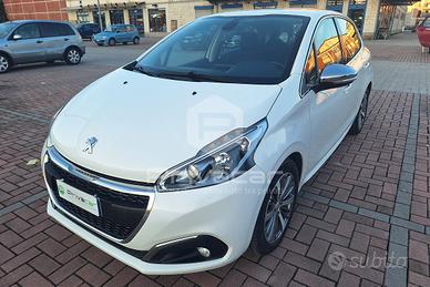 PEUGEOT 208 1° serie BlueHDi 75 5 porte Allure