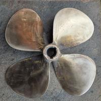 Elica Mikado 4 pale 17 x 15