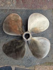 Elica Mikado 4 pale 17 x 15