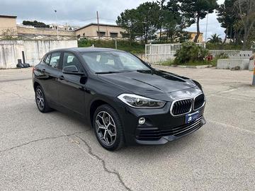 BMW X2 sDrive18d Business-X Automatica
